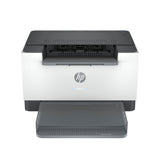 HP LaserJet t M207dw 8J9K9F, Impresora Láser A4 Monocromo - Impresión a Doble Cara Automática (28ppm, Wi-Fi, Ethernet, USB 2.0, Procesador 500MHz, Memoria 64MB) Blanca y Gris