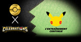 Charizard 4/102 Colección Clásica Oro - Ultraboost X Epée et Bouclier - Célébrations - 25 ANS - Box de 1 Carta Pokémon metálica Inglesa