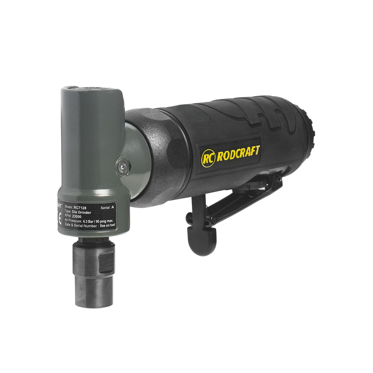 Rodcraft 8951000277 comprimido rc7128