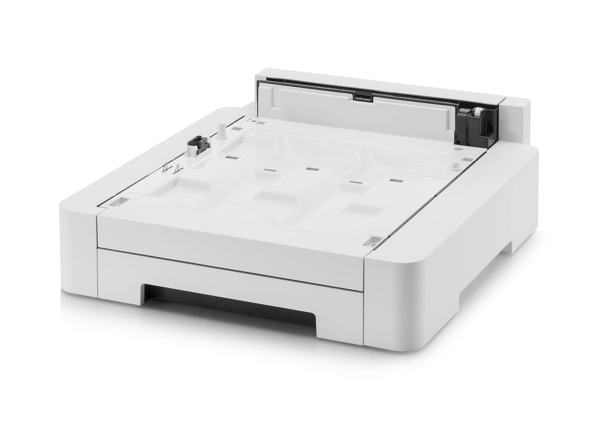 KYOCERA - Pf-5110 - Bandeja (Bandeja de Papel, 60-163 g/m², Color Blanco, ecosys m5526cdn, m5526cdw, a4, a5, a6, b5, b6)