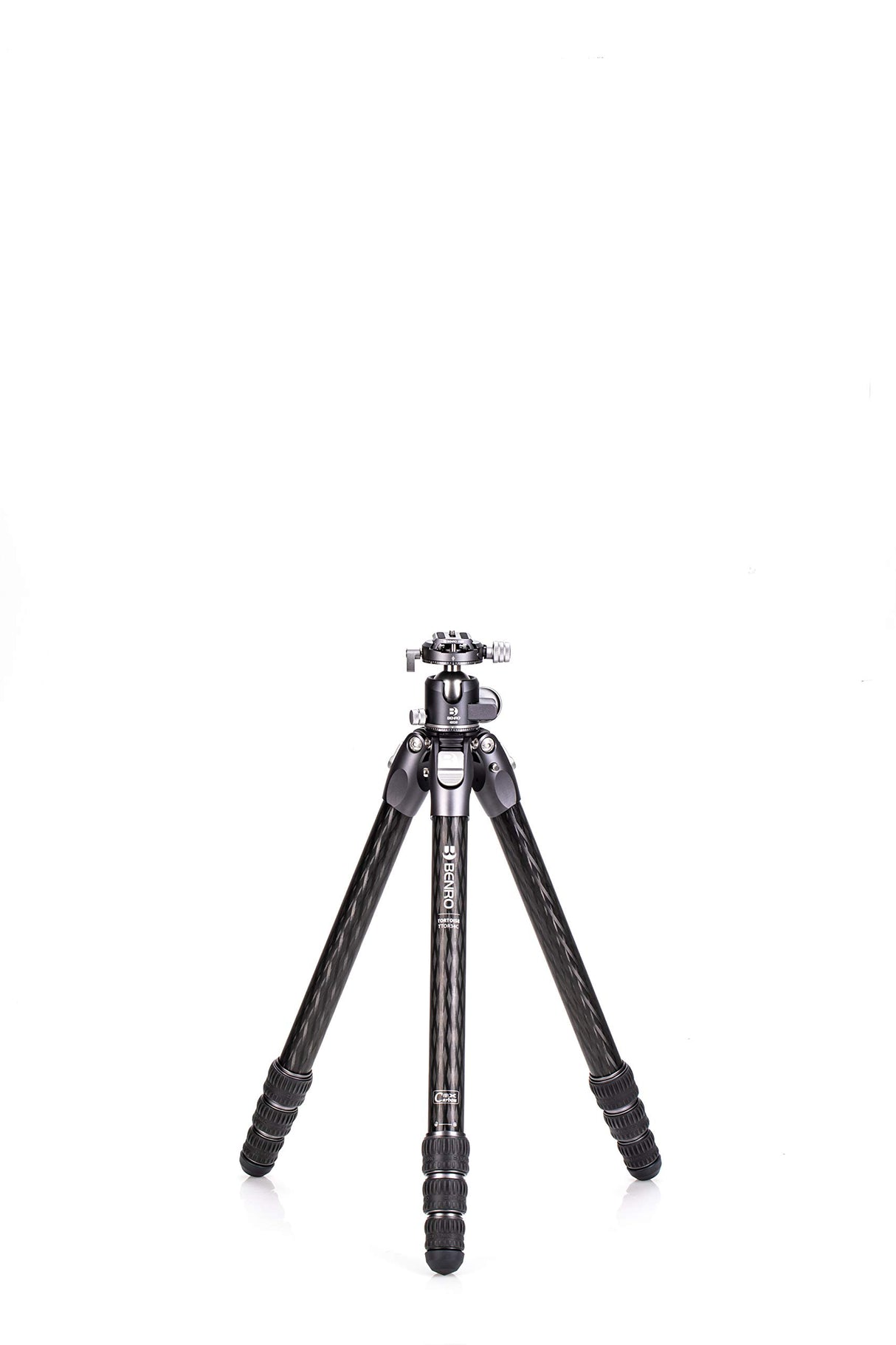 BENRO Trepied Photo Carbone Tortoise 34C+GX35 - TTOR34CGX35