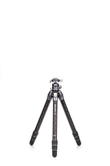 BENRO Trepied Photo Carbone Tortoise 34C+GX35 - TTOR34CGX35