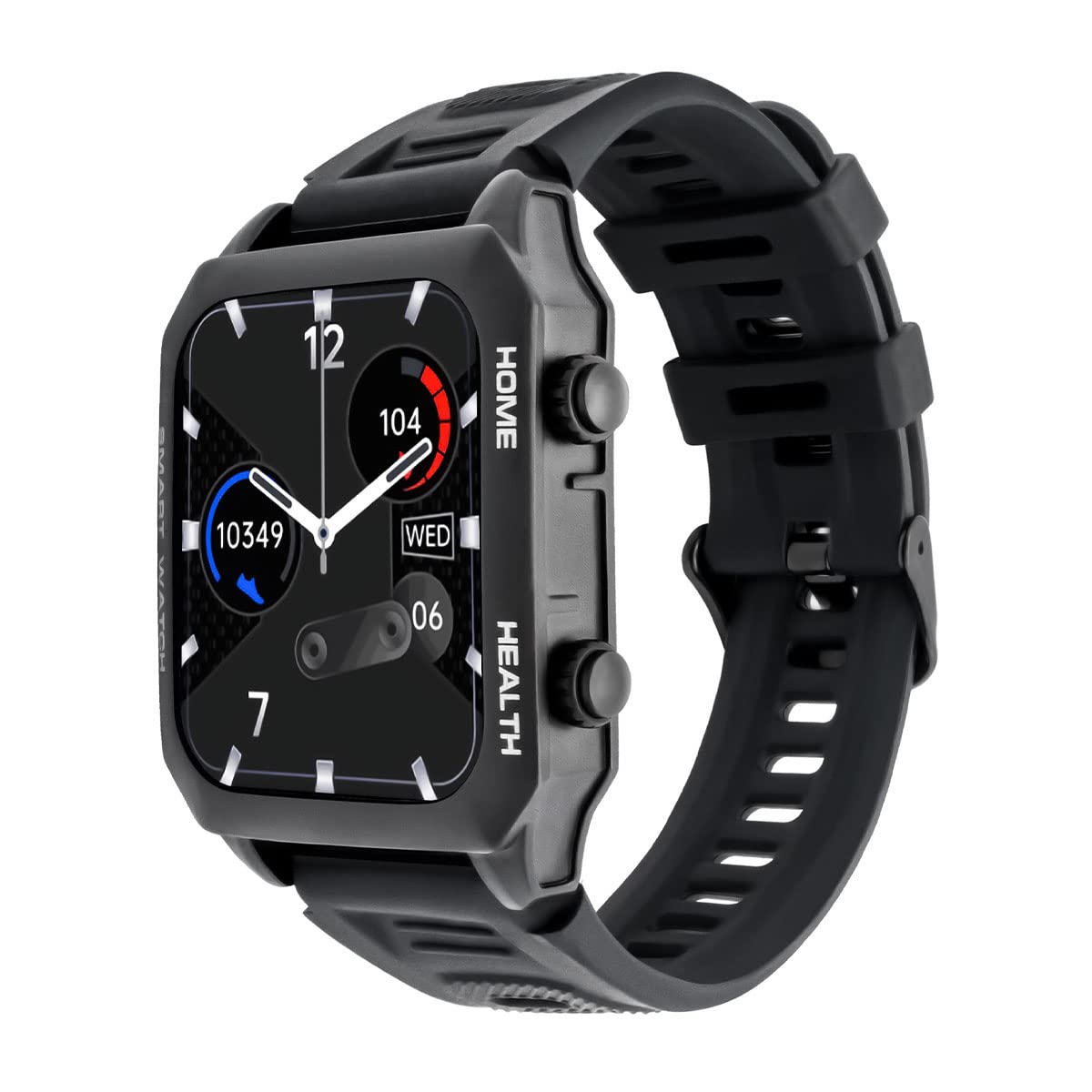 Smartwatch - Kardiowatch Focus
