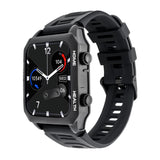 Smartwatch - Kardiowatch Focus