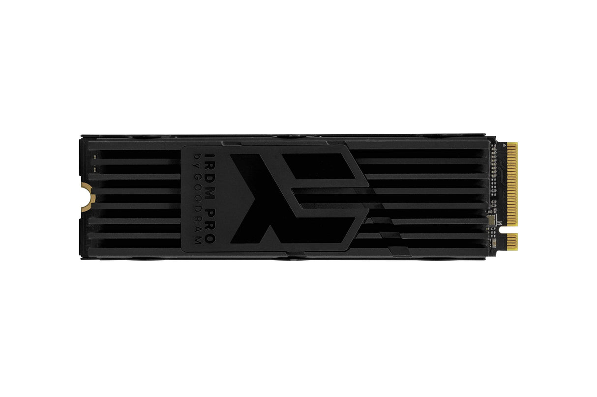 Goodram IRDM Pro M.2 SSD GB