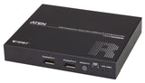 Aten CE924 USB DisplayPort Dual Display HDBaseT 2.0 KVM Extender