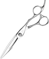 Olivia Garden PowerCut - Tijera para diestros, 6,25" (16 cm)