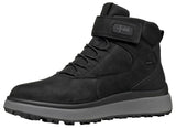 Geox U Granito + Grip B A, Bota de Tobillo Hombre, Negro, 43 EU