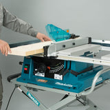 Makita 2704N - Sierra circular de mesa (93 mm)