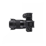 23 mm F1.4 DC DN para Montaje X Black