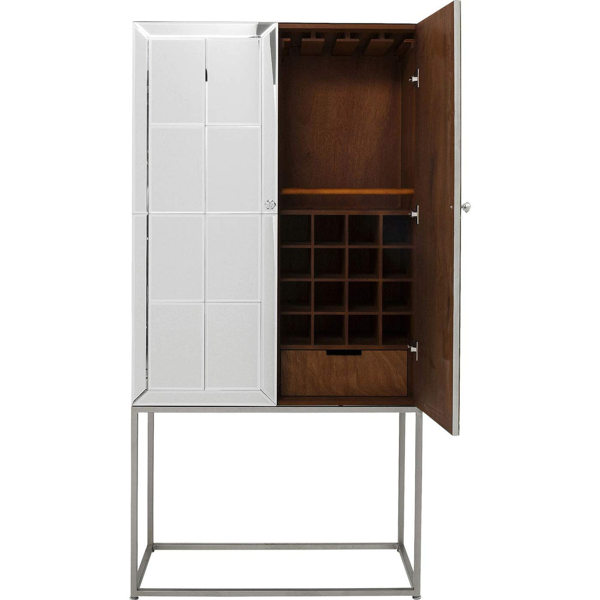 KARE Design 84265 Mueble Bar Luxury