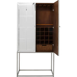 KARE Design 84265 Mueble Bar Luxury