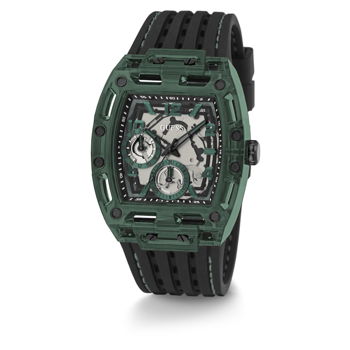 GUESS Reloj GW0499G7