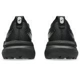 ASICS Mujeres Gel-Kayano 31 Zapatillas para Correr Zapatilla De Estabilidad Black/Black - Negro 39,5