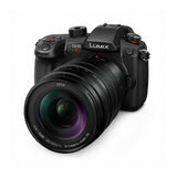 Panasonic LUMIX Micro Four Thirds Lente de cámara, Leica DG Vario-SUMMILUX 25-50mm F1.7 ASPH, Apertura Continua, Rendimiento de Video, H-X2550