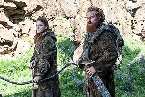 Game of Thrones (Le Trône de Fer) - L'intégrale des saisons 1 à 8 [Francia] [Blu-ray]