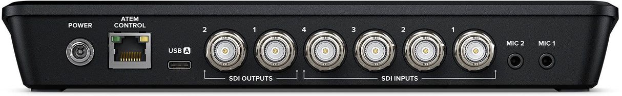 Blackmagic Design ATEM SDI Streaming Mixer