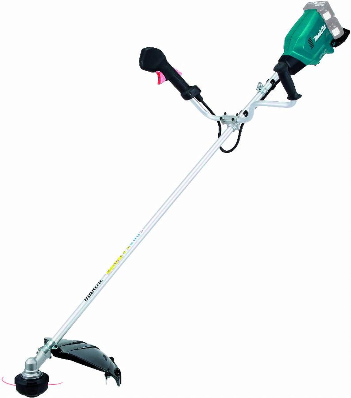 MAKITA DUR369AZ - Desbrozador 18vx2 lxt Mango u AFT adt