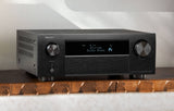 DENON AVC-X4800H Negro