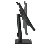 ASUS BE279QFK - Monitor para videoconferencias de 27", Full HD, IPS, 100 Hz, sin Marco, Webcam Full HD, Ergonómico, HDMI, Eye Care, Luz Azul Baja, Antiparpadeo, Montaje en Pared, Sostenibilidad