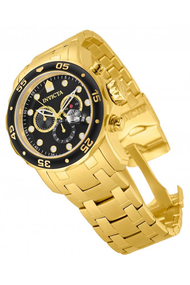 Invicta Pro Diver Reloj Cuarzo para Hombre de acero inoxidable - 48mm