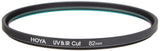 Hoya Filtro UV-IR Cut de 82mm