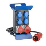 as - Schwabe 60510 - Enchufe