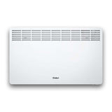 Vaillant 10023958 Calefactor eléctrico para habitación, Blanco, Für ca. 20 m2