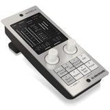 TC Electronic MASTER X HD NATIVE / MASTER X HD-DT Complemento de procesador dinámico multibanda con controlador de hardware dedicado
