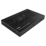 Lindy 38365 Extensor, transmisor SDVoE HDMI 4K60 y USB