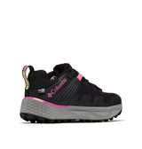 Columbia Mujer Calzado de Senderismo Bajo, FACET 75 OUTDRY