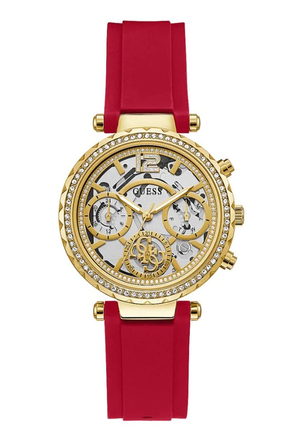 Guess Analógico GW0484L1