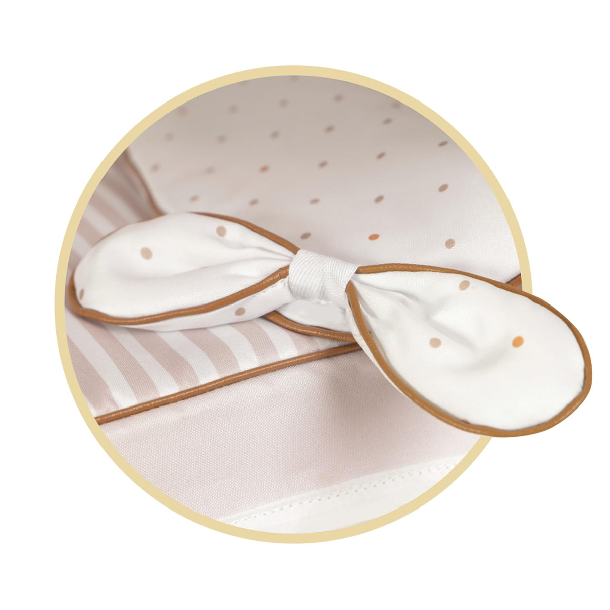 Carrito para Muñecas Decuevas Verona 55 cm