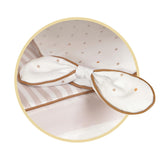 Carrito para Muñecas Decuevas Verona 55 cm