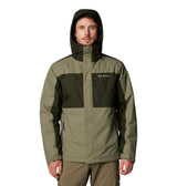 Columbia Chaqueta Térmica para Hombre, Tipton Peak II