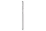Samsung Smartphone Galaxy S20 FE con Pantalla Infinity-O FHD+ de 6,5 Pulgadas, 6 GB de RAM y 128 GB de Memoria Interna Ampliable, Batería de 4500 mAh y Carga rápida Blanco (Version ES)