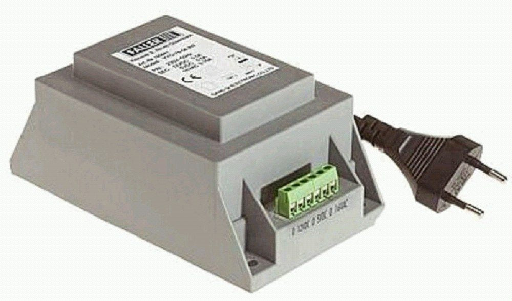 Faller 180641 - Transformador (2 A, 16 V) [Importado de Alemania]