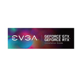 EVGA GeForce RTX 2060 KO Ultra Gaming, 06G-P4-2068-KR, 6GB GDDR6, Doble Ventilador, Placa Trasera de Metal