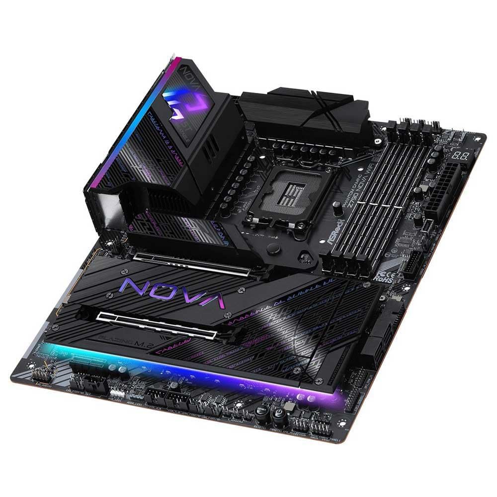 MB ASRock Intel 1700 Z790 Nova WiFi
