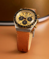 Timex TW2W64400 Reloj de Hombres