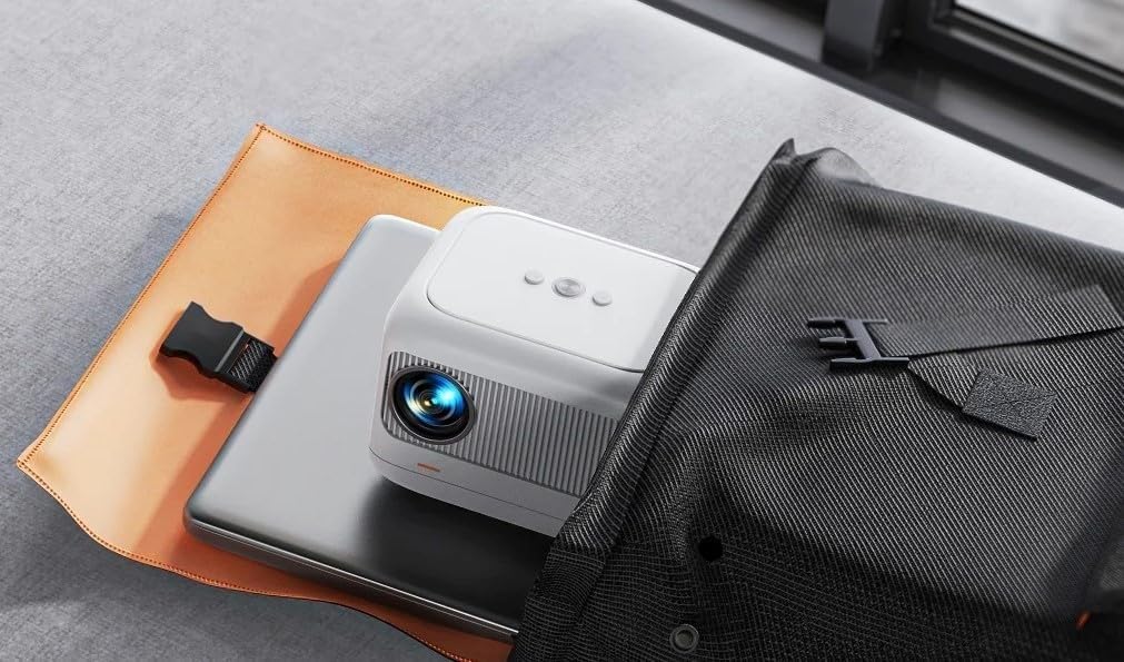 Yaber L1 Projector