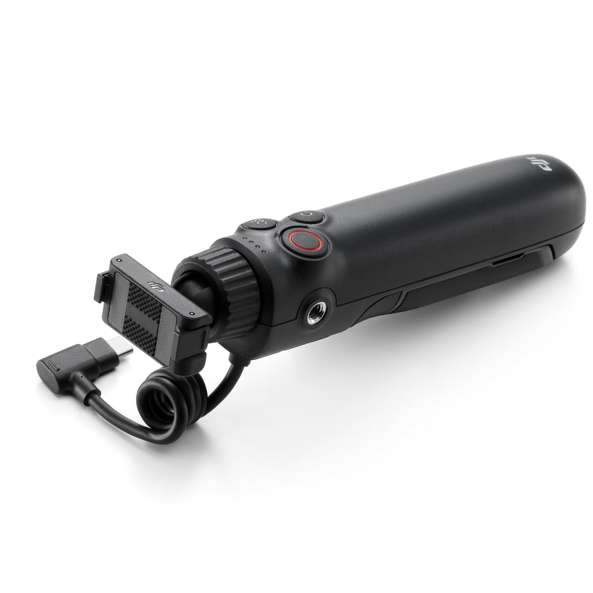 Empuñadura de Carga Multifuncional Osmo Action, Compatibilidad: Osmo Action 5 Pro, Osmo Action 4