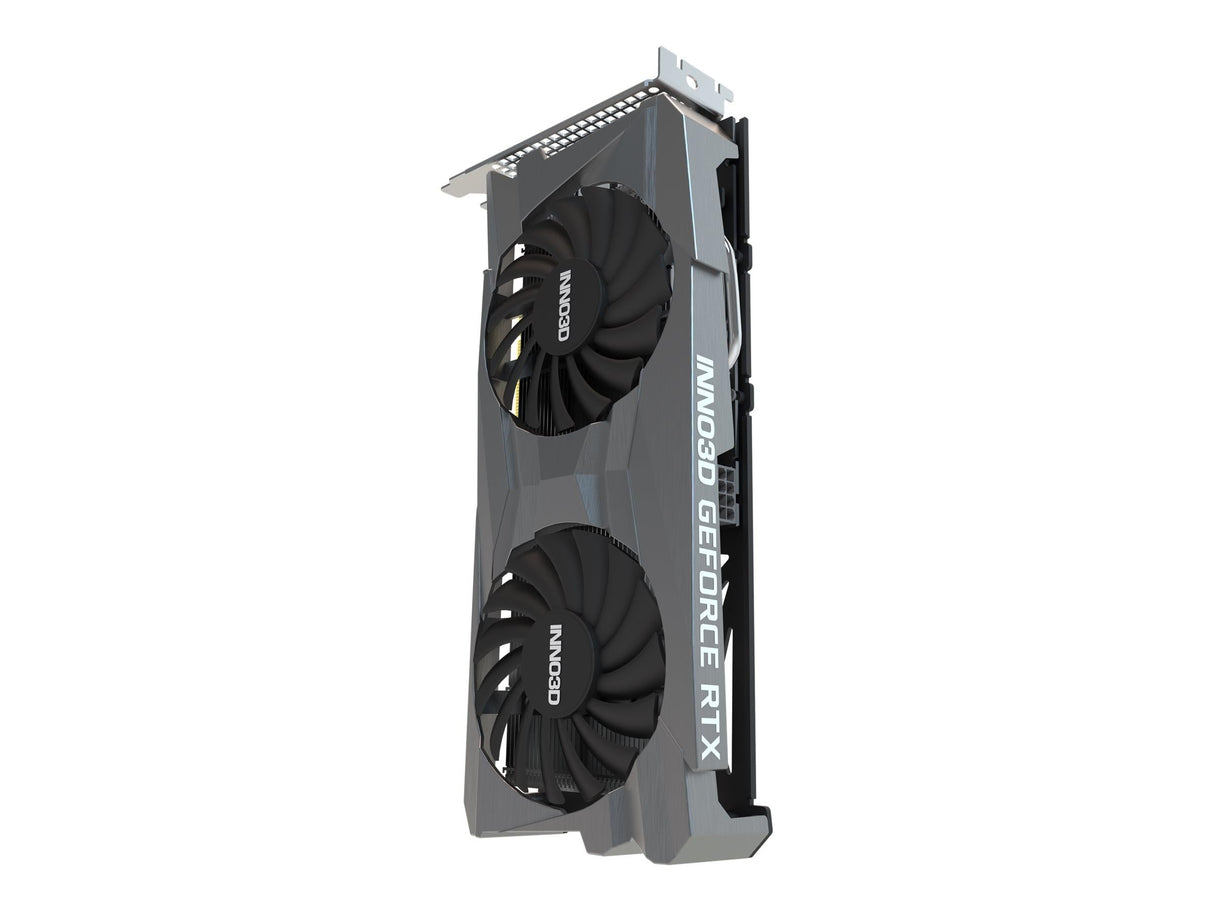 Inno3D GeForce RTX 3050 Twin X2 V2, 8192 MB GDDR6