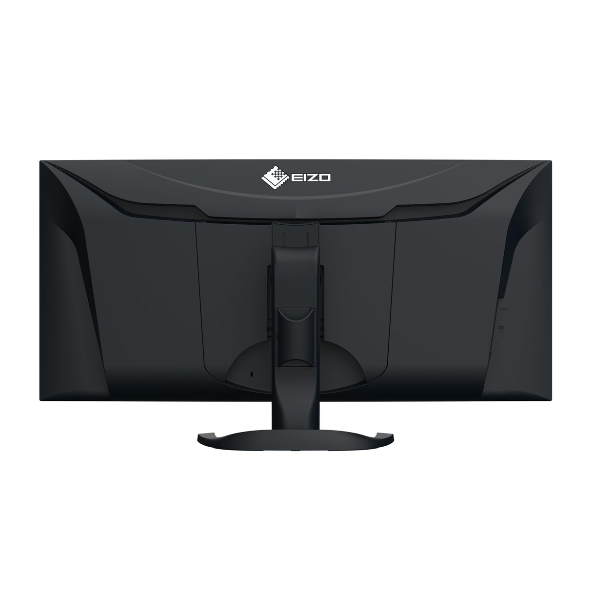 EIZO FlexScan EV3450XC Monitor ultrawide Profesional, 86,7 cm (34,1") 3440 × 1440 píxeles UWQHD IPS Curvo, 300 CD/m², 1000:1 con Webcam integrada y hub USB-C