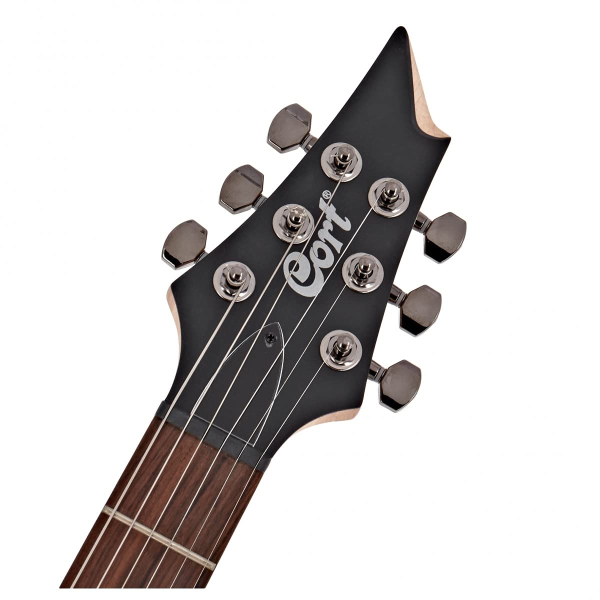 KX300 Etched Black Gold