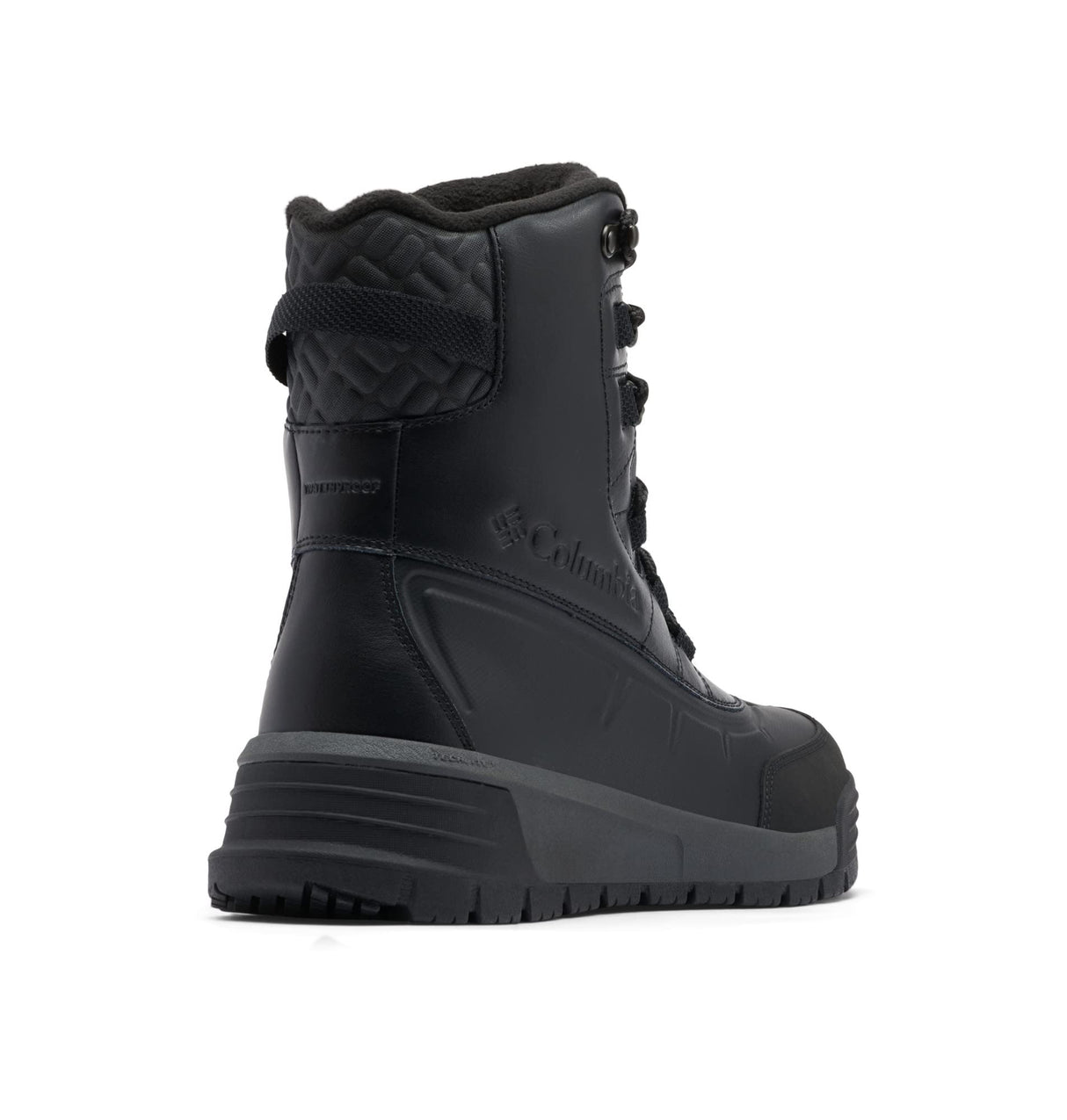 Columbia Botas de Nieve para Hombre, BUGABOOT CELSIUS