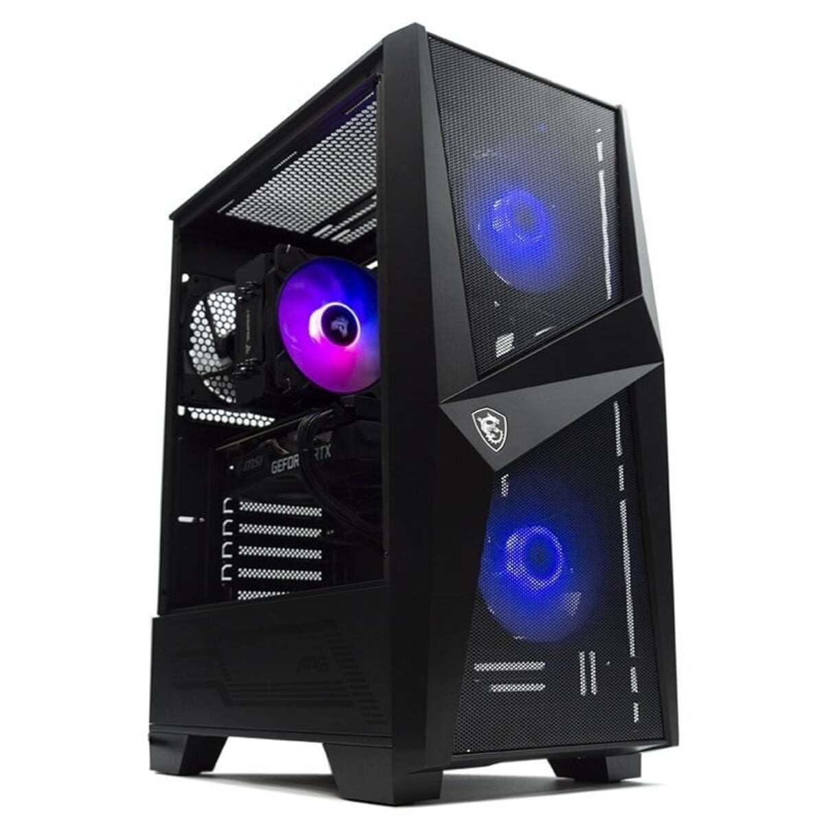 PcCom PC de Sobremesa Intel Core i5-12400F 16 GB RAM 1 TB SSD Marca