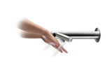 Dyson 245266-01 WD06-Aplique de Pared (Acero Inoxidable)
