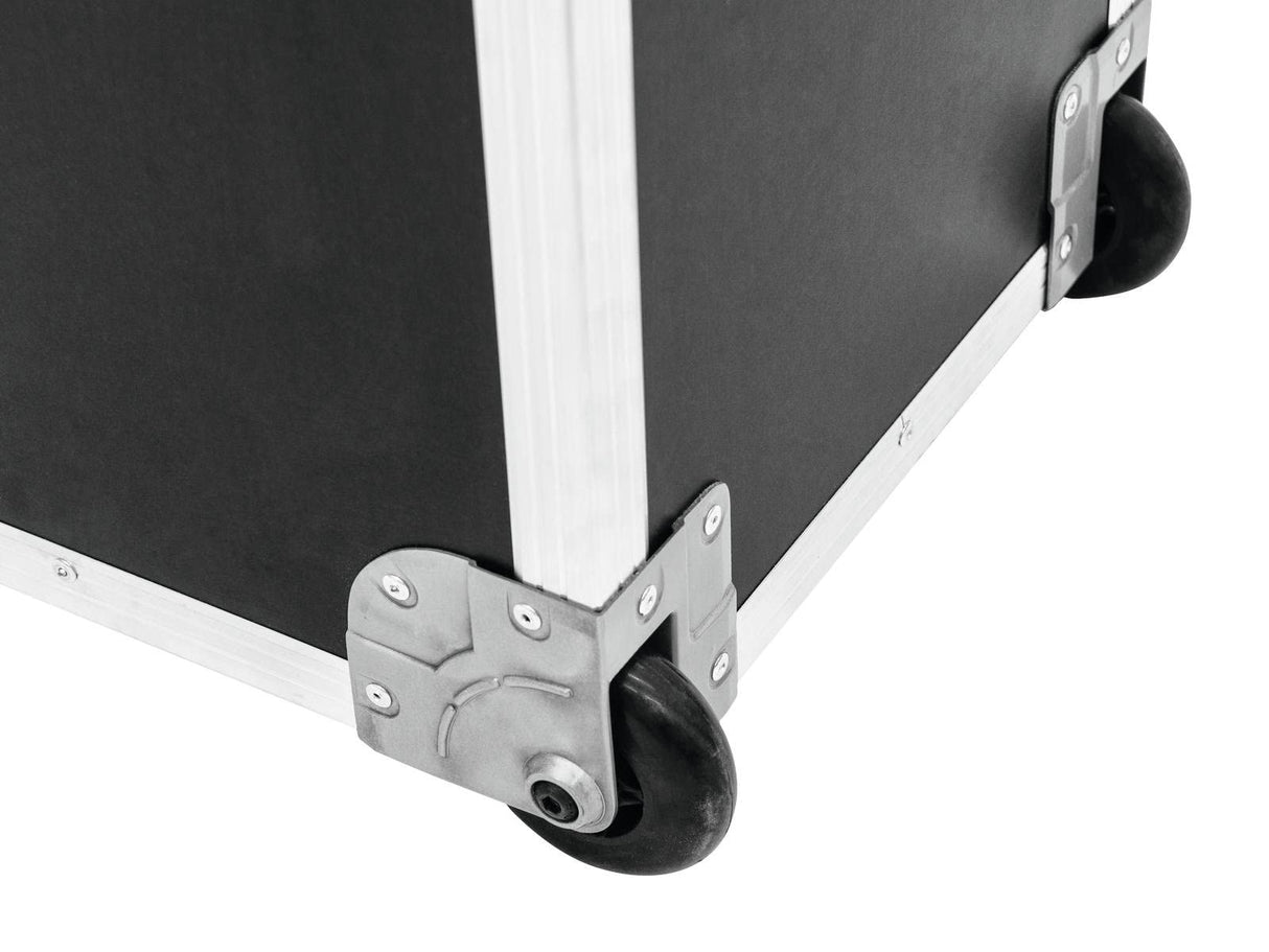 ROADINGER 31000419 - Soporte para micrófono, 4 Unidades, Multicolor, Talla única