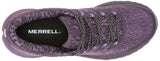 Merrell Remix de Agilidad, Zapatillas para Carreras de montaña Mujer, Ciruela, 38 EU